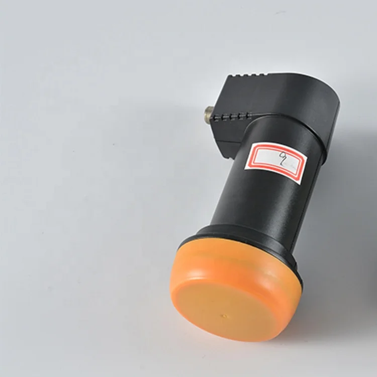 Factory Oem Digital Satellite Receiver Ku Single Lnb for Satellite Receiver