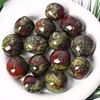 dragon blood stone