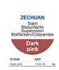 7-Dark pink