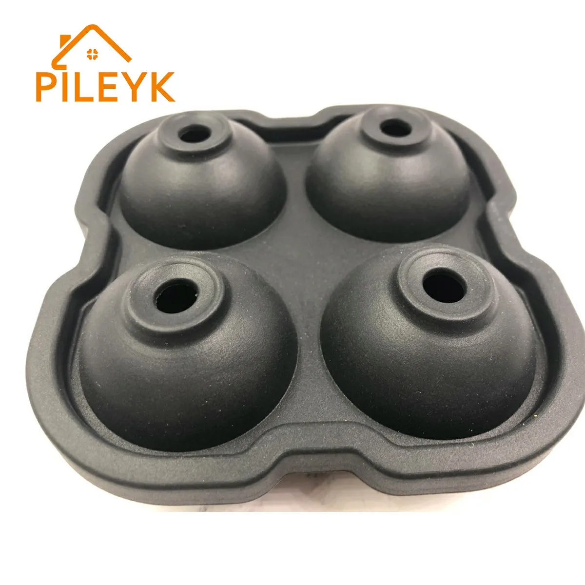 ice maker little balls