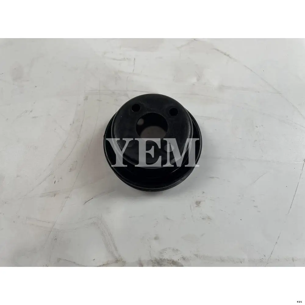 Z430 Fan Pulley for Kubota