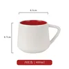 Inner Red Panpan Cup