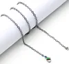 Rainbow-2.0mm width