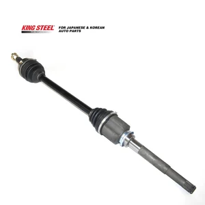 KINGSTEEL OEM 3815A482 Wholesale Steering Parts Auto Parts RH Drive Shaft for MITSUBISHI ASX LANCER VIII Sportback