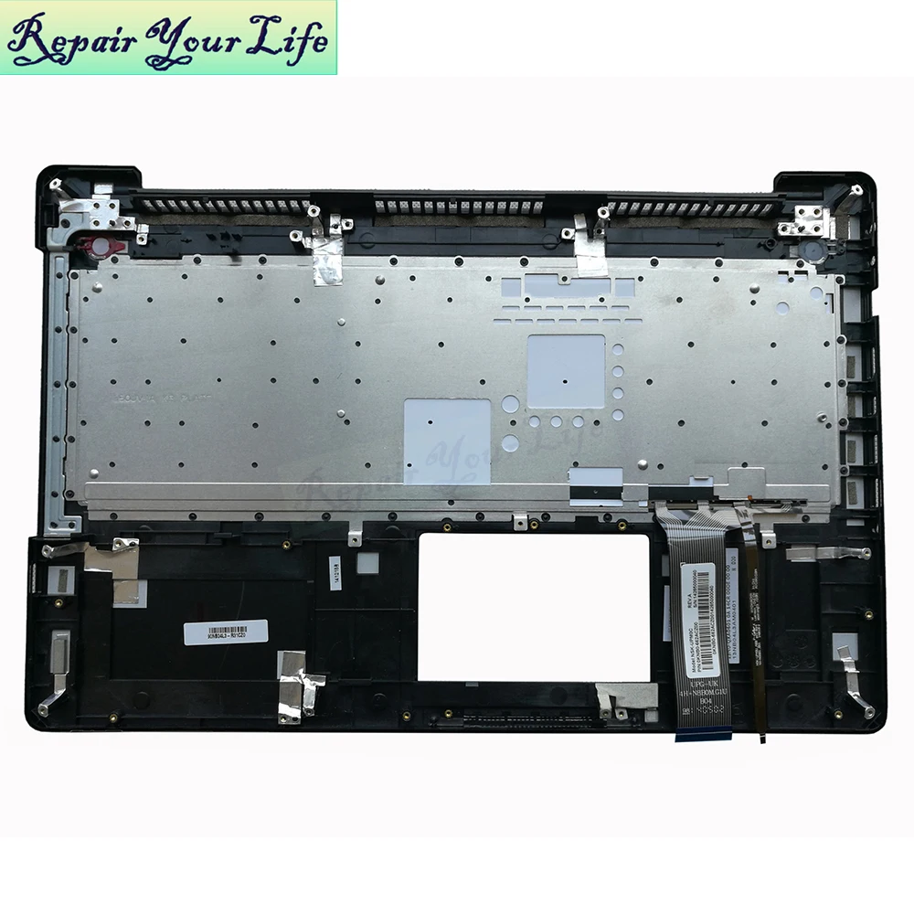 Backlight CZ Laptop Keyboard for ASUS ROG G550 Series