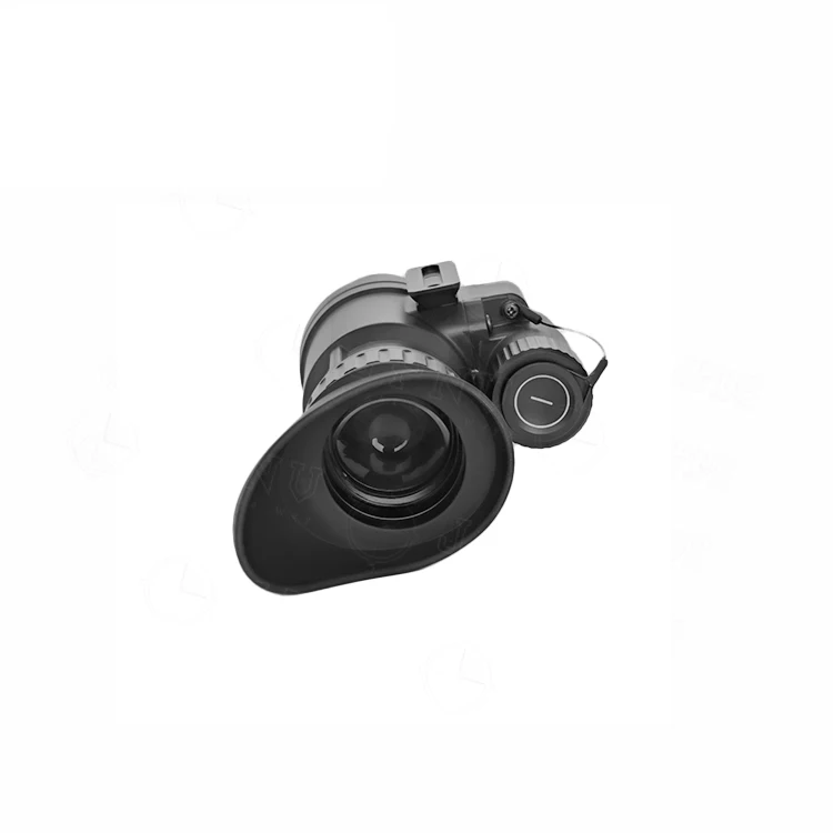 オートゲート PVS 14 Gen2+ 50° FOV セミナイトビジョンゴーグル