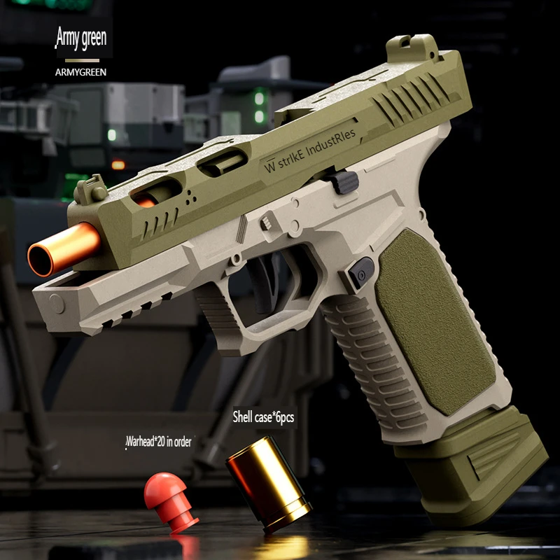 ◇超稀少品◇GUN SHOT.CL-733.PATENT PENEING ◇超稀少品◇GUN SHOT.CL-733.PATENT PENEING
