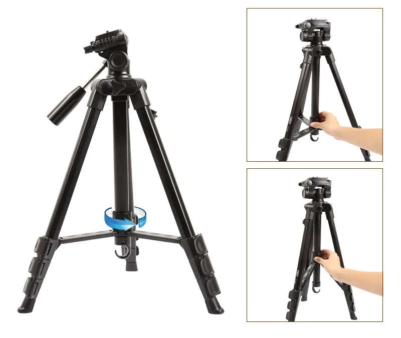 Porfesinal Tripods Laser Level Video Camera Tripod Buy Metal Tripod