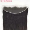 HD 13*4 Lace Frontal
