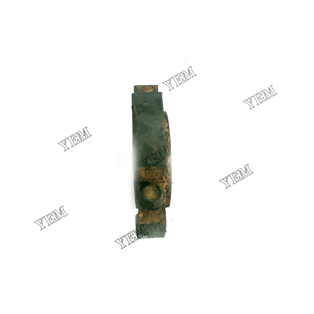 1 PCS Main Bearing Seat for Kubota V1205 Stock Complete 3