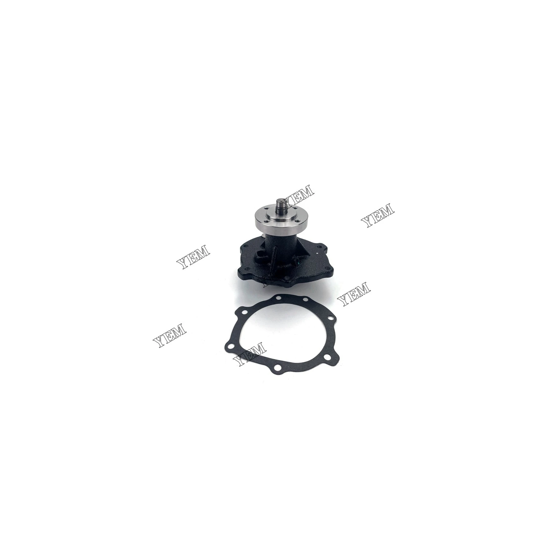W06D 16100-2532 Water Pump for Hino Engine Parts