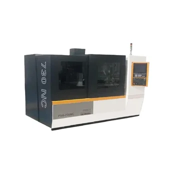 YASHIDA PSG730NC made in china High precision CNC precision automatic surface multi-function grinding machine
