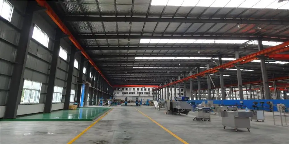 Арабская линия по производству хлеба Пита