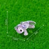 9# Axolotl morado
