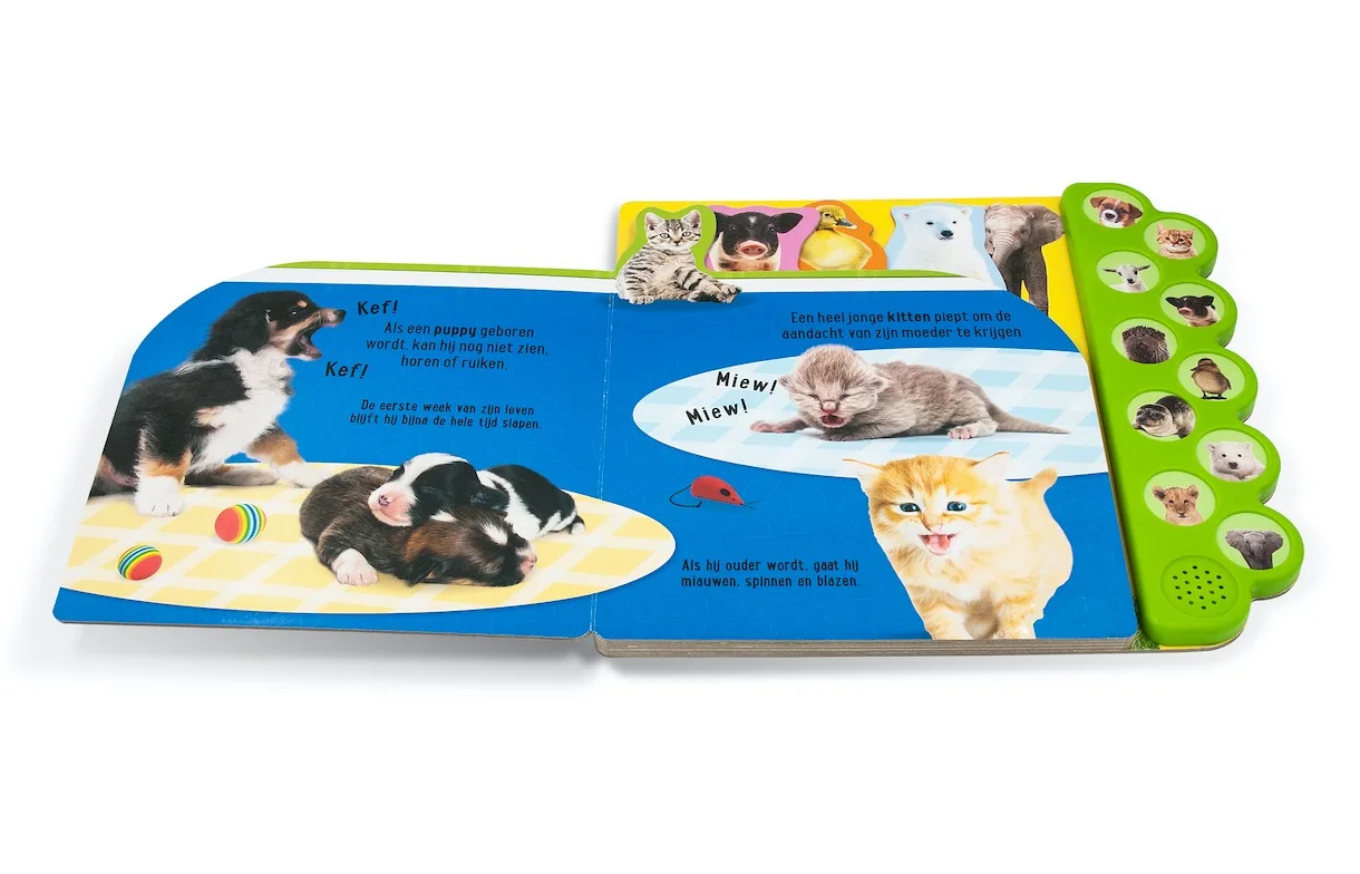 Kids Sound Book Sound Board Book Children Book With Sound Buy Kids