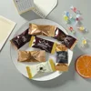 Coffee sugar (100 packets)