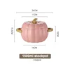 1500ml Stockpot-pink