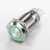 L16Z1SRG6V(Latching-Stainless steel)