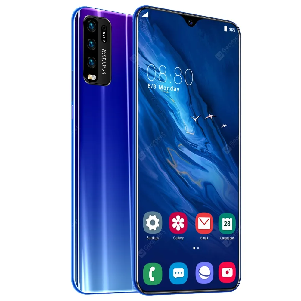 hypercam redmi note 9