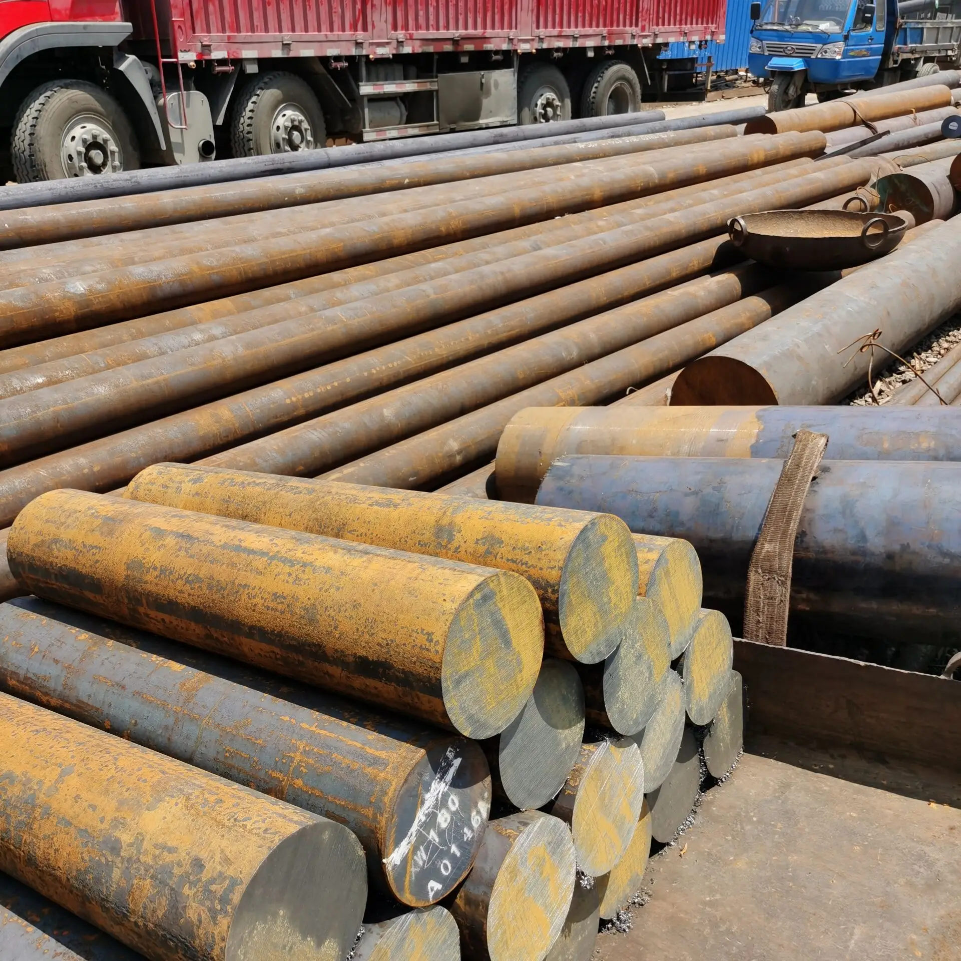 Steel Billet 3SP - Prime Quality and Price for Hot Rolled