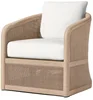 Silla individual giratoria