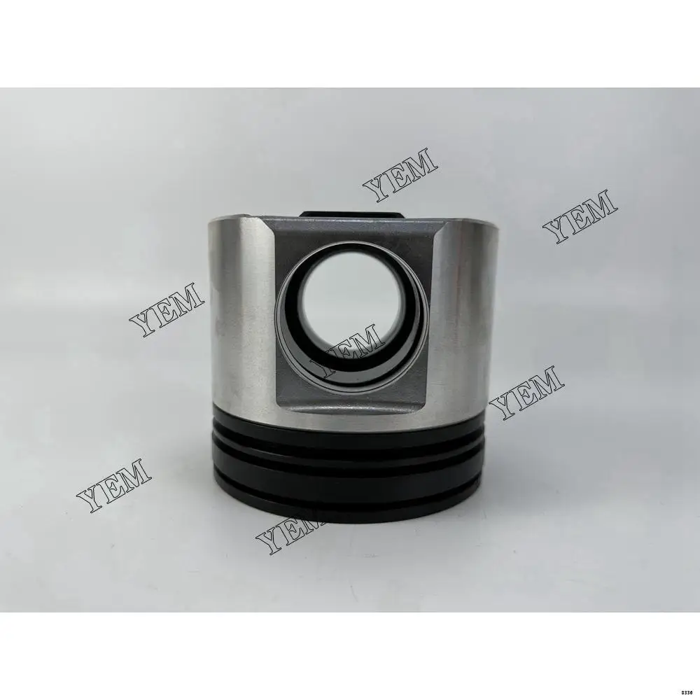 M11 Cylinder Piston for Engine Parts