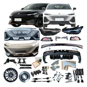Changan Parts Original Aftermarket Used Changan Univ Accessories in Stock