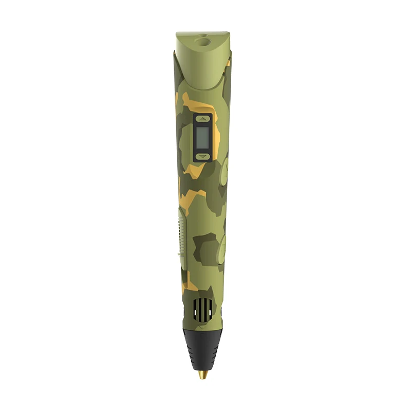 Original Factory Drawing Printing Pens 3d Pen for Kids Toys Diy Pla Filament Digital Printers