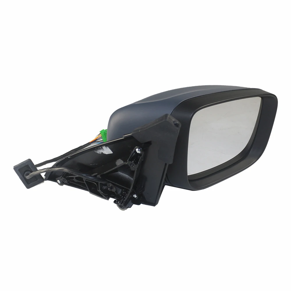 Wholesale Factory Auto Parts Mirror Assembly For Volvo Xc60 Spare Part