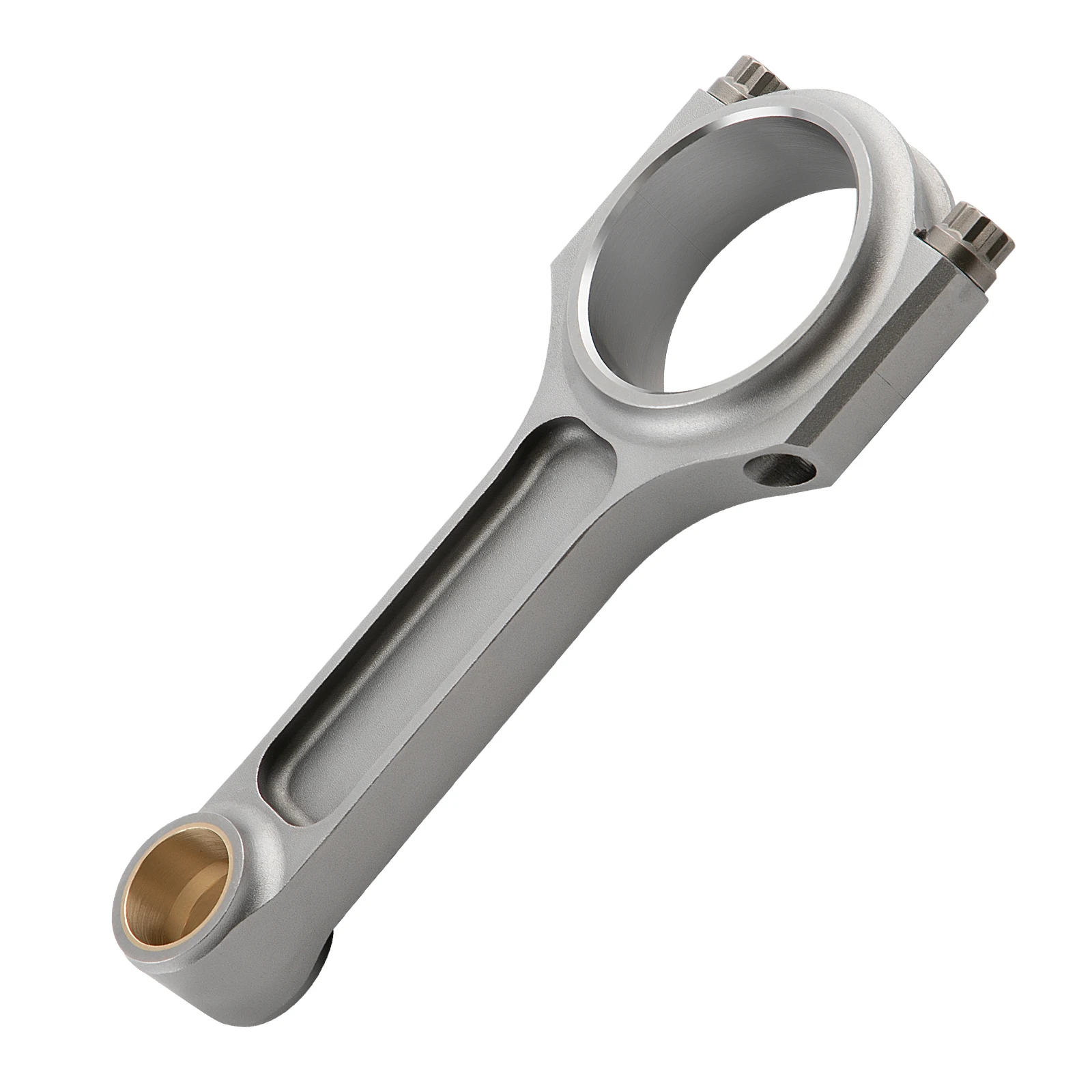 ロッド hsdtmys Maxpeedingrods H-Beam Connecting Rods for KAWASAKI ZX12R