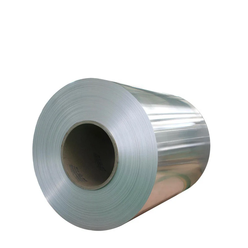 G550 Az150 Aluzinc Galvanized Galvalume Coated Steel Sheet In Coil Supplier