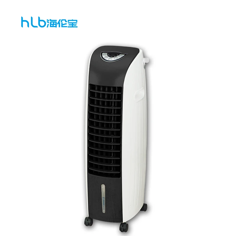Room air Cooler Stand Machine With Castors for Easy Move
