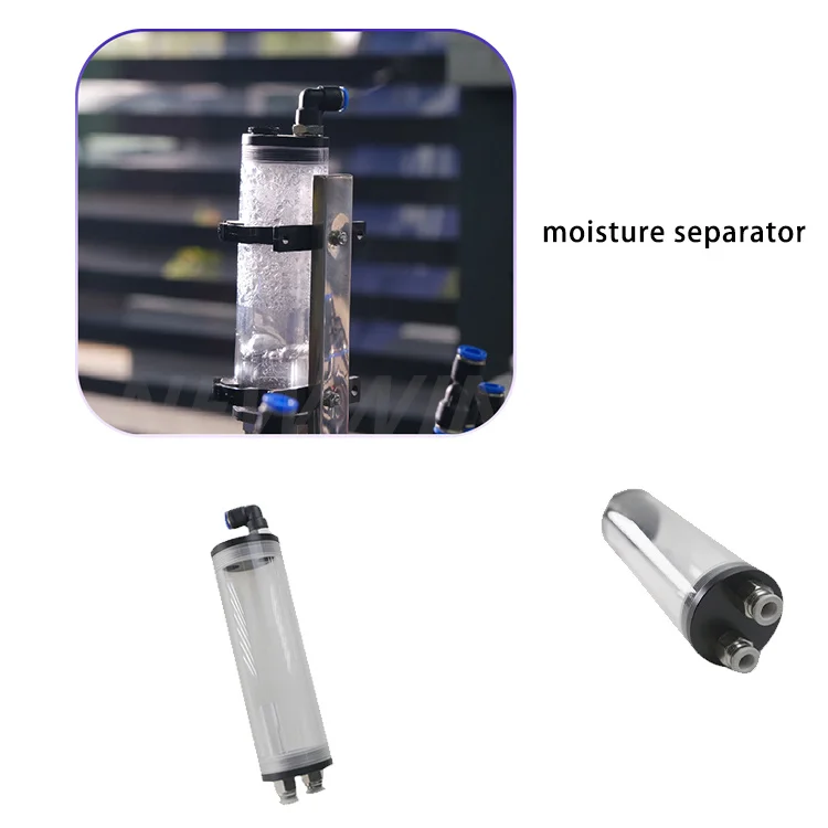 New Wind Customized Hho Gas Generator Hydrogen Car Hho Fuel Saver Fuel Cell Kit for Jeep Wrangler JL JK Accessories