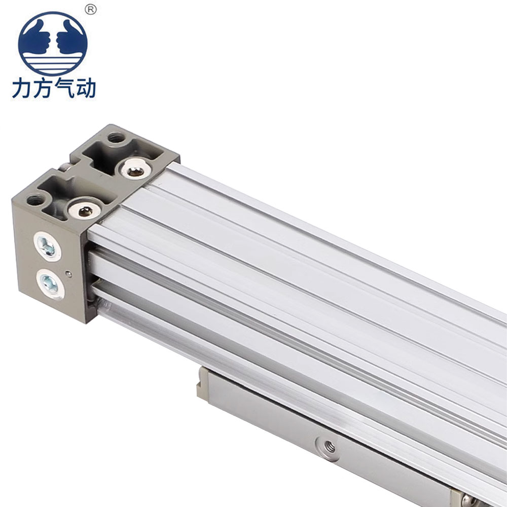 SMCシリンダー MGGLB32-200 MGGMB32-200-M9BAM MGG - ガイド付シリンダ SMC 複動 チューブ