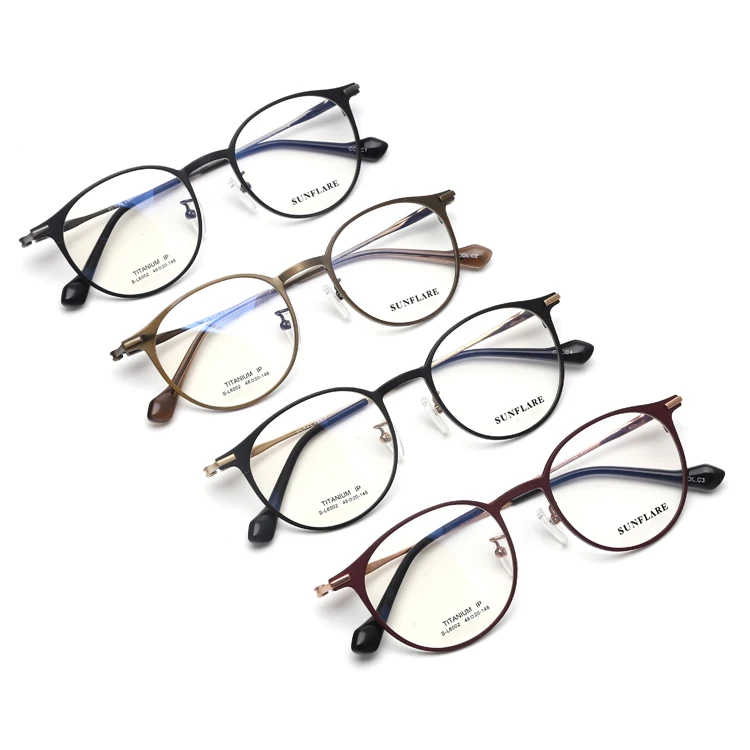 High Quality Glasses Wholesale Eyeglasses Frames Optical Frames