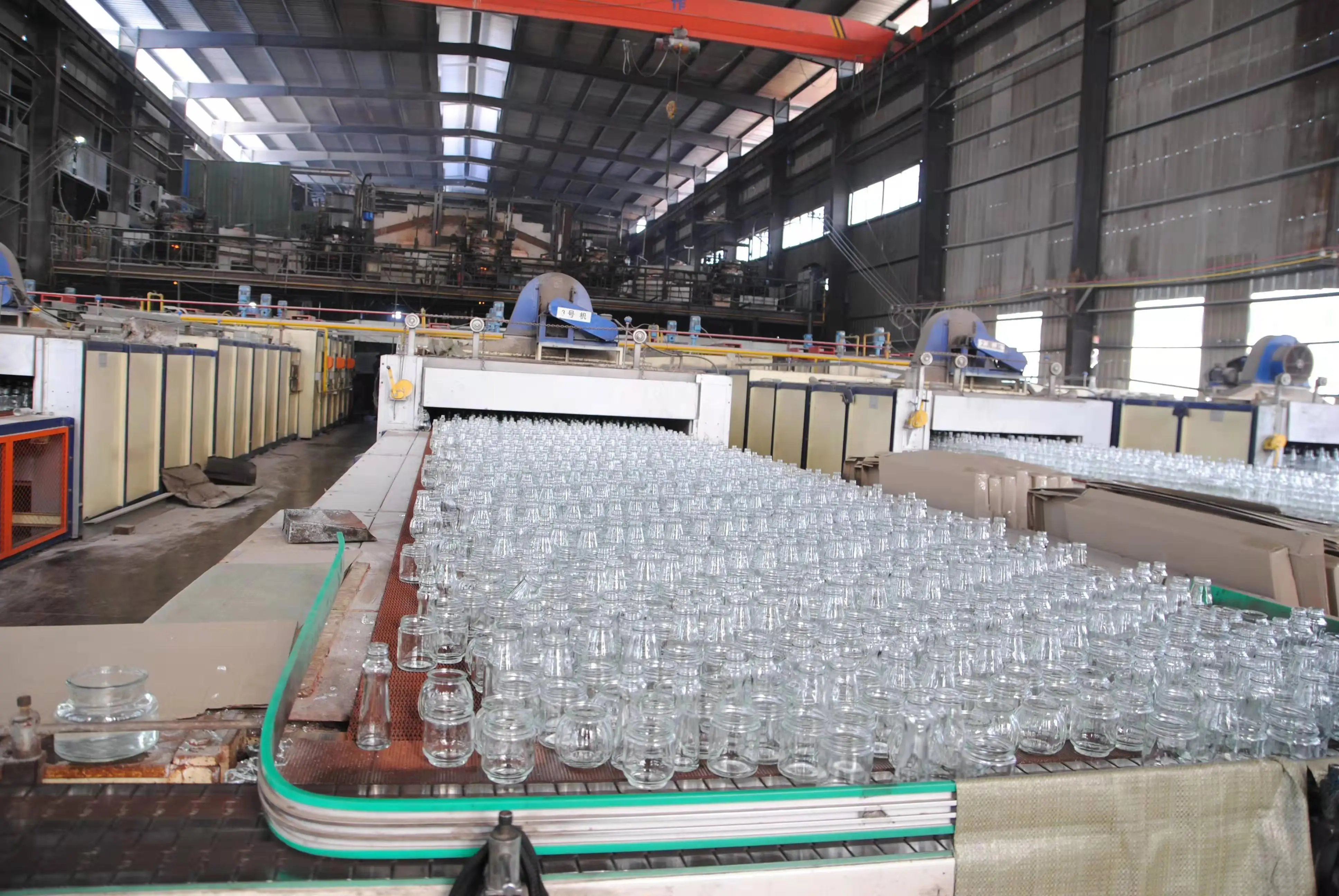 Xuzhou Excellent Packaging Parts Company Limited