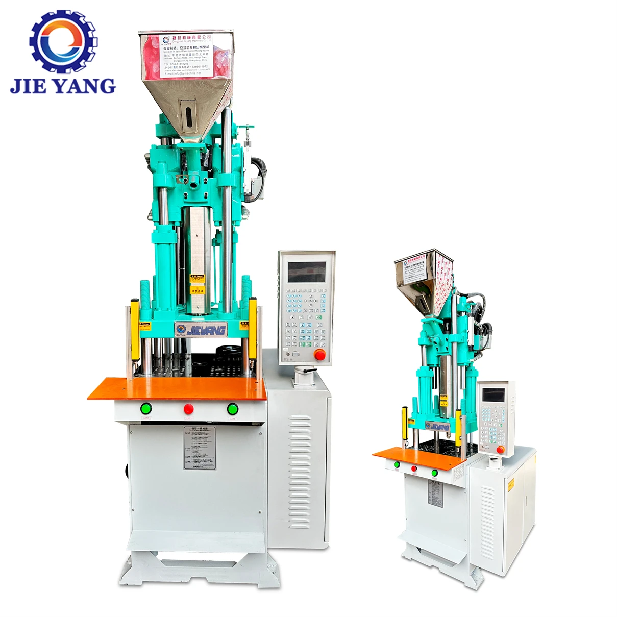 New Minitype Mobile Phone Charger Making Machines Usb Cable Making Machine Injection Molding Machine