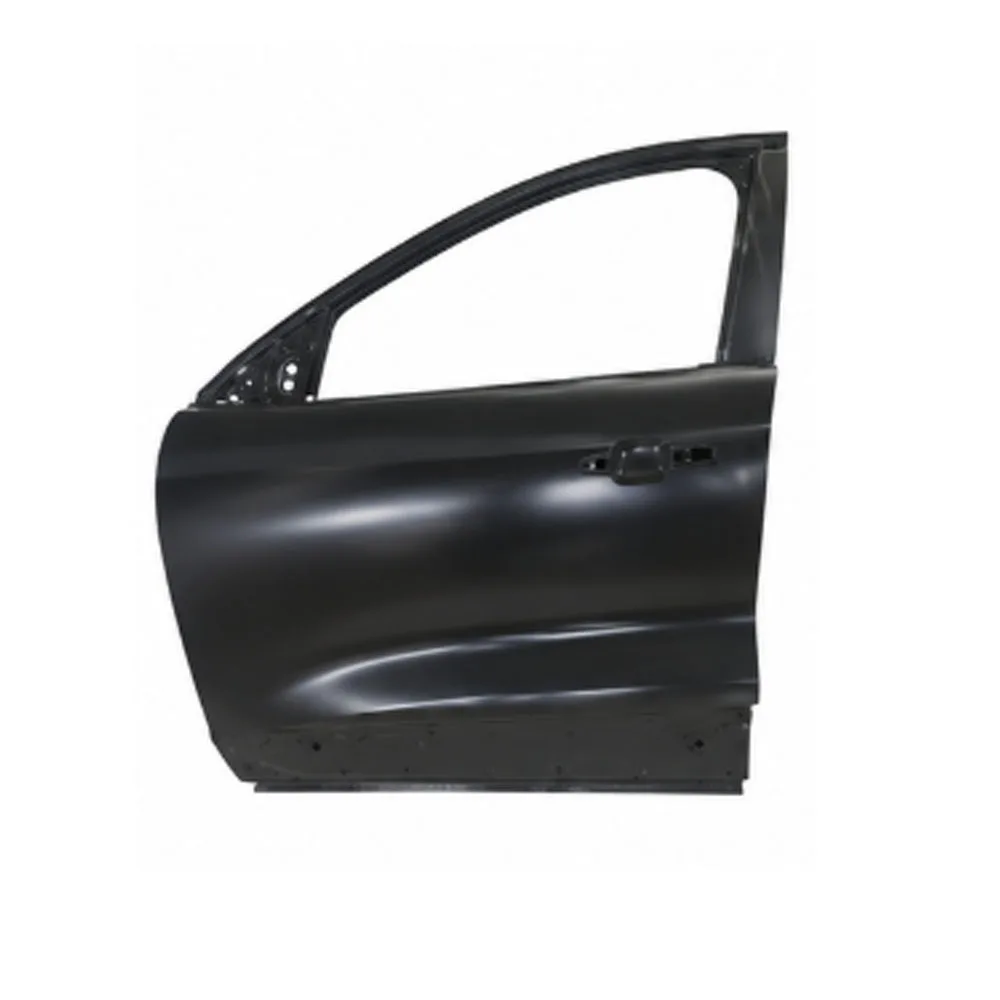 Front Door for Ford Escape 2020 Auto Body Parts OEM Style Aftermarket Replacement Parts Direct Replacement Premium Quality
