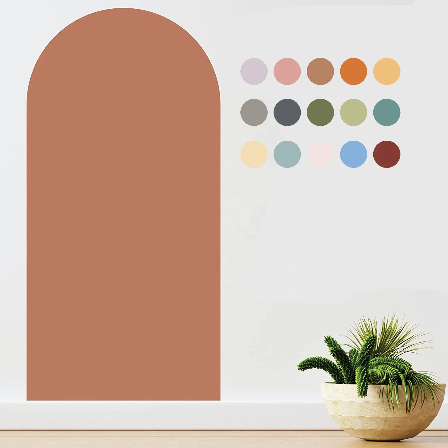 Наклейка арка. Наклейка арка. Арки в интерьере. Наклейка арка. Имитация двери.