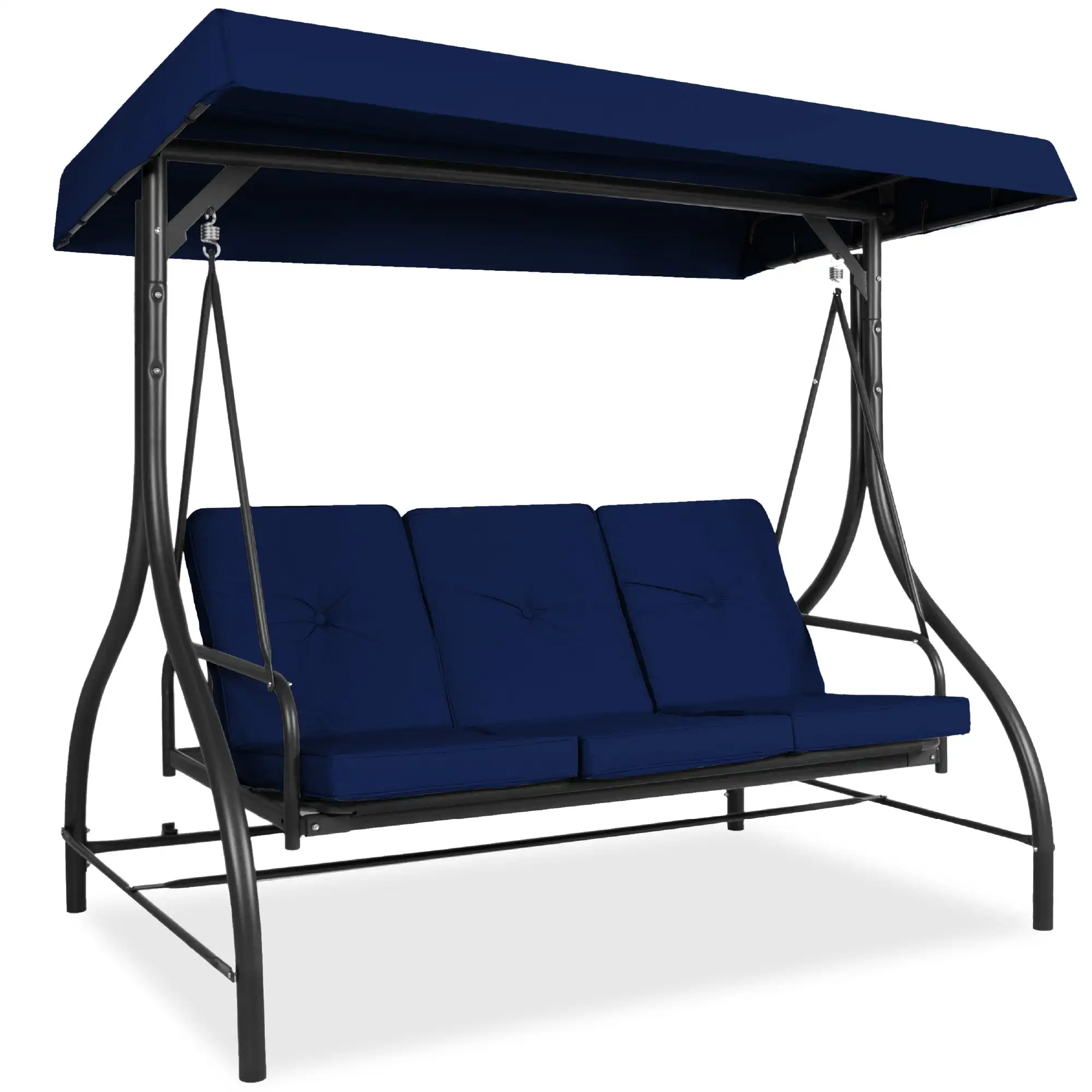 Outdoor Swing Chairs - Perfect for Gardens and Balconies