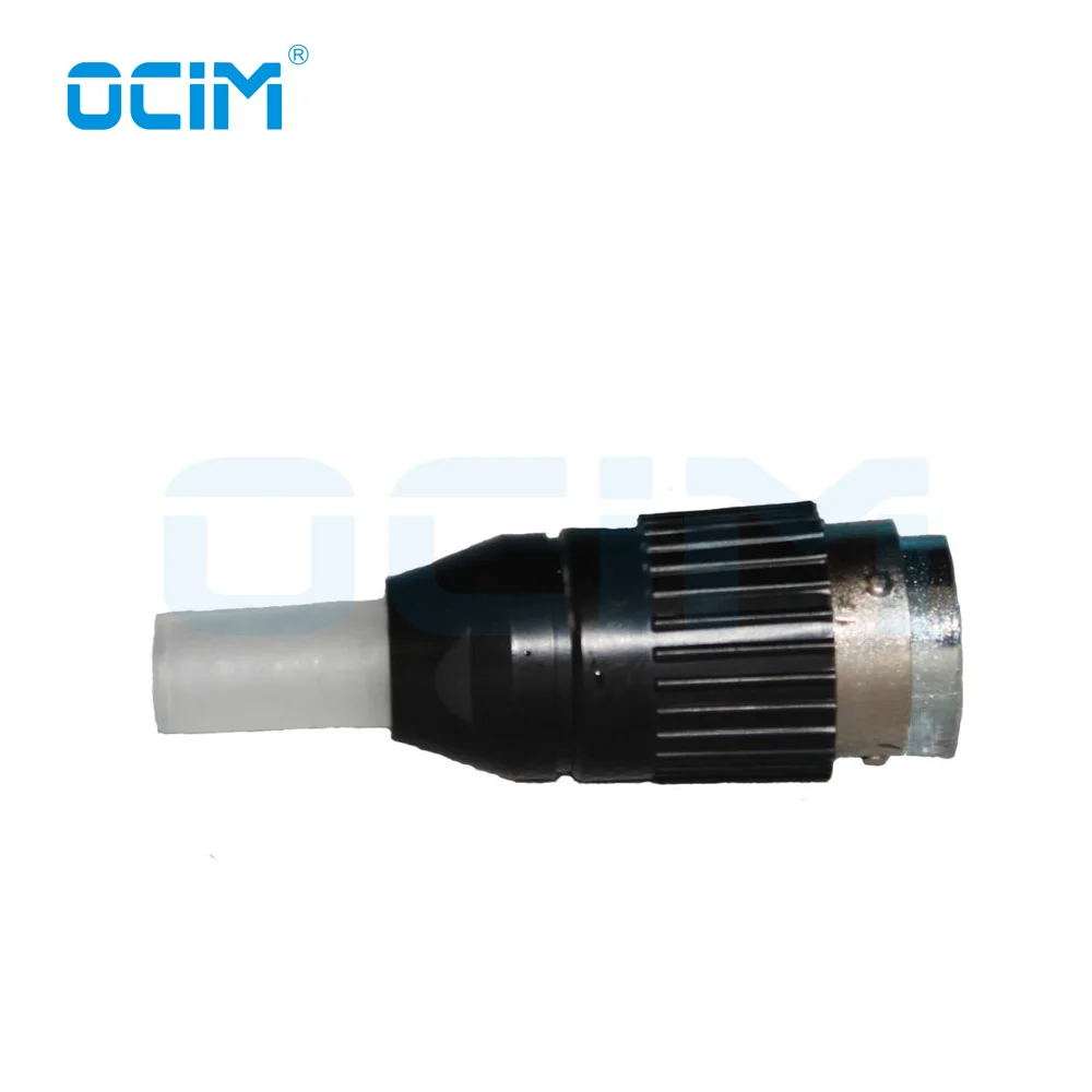 1PC 3 Pin Plug Male Connector for Welding Torch