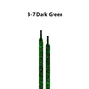 Vert foncé B-7