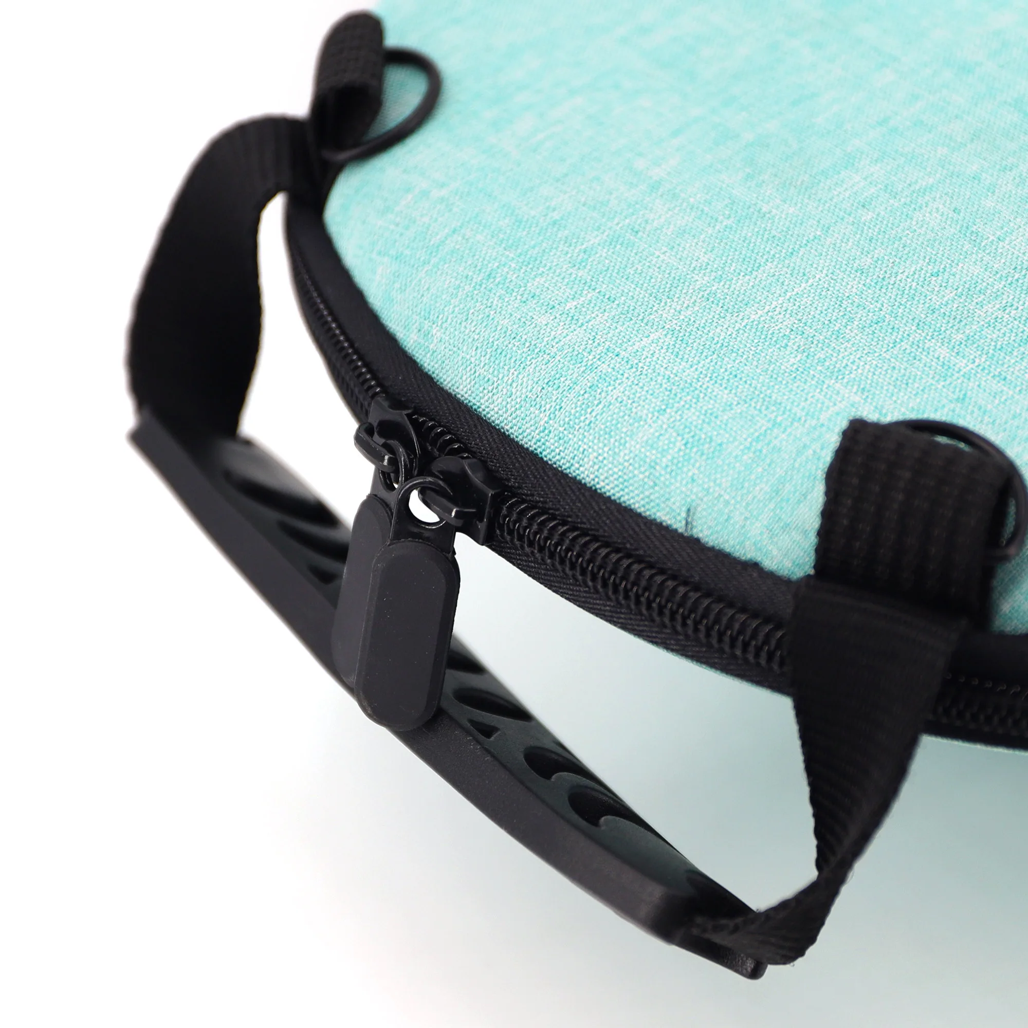 Manufacturer Custom Packaging Protective Sports Goalkeeper Eva Baseball