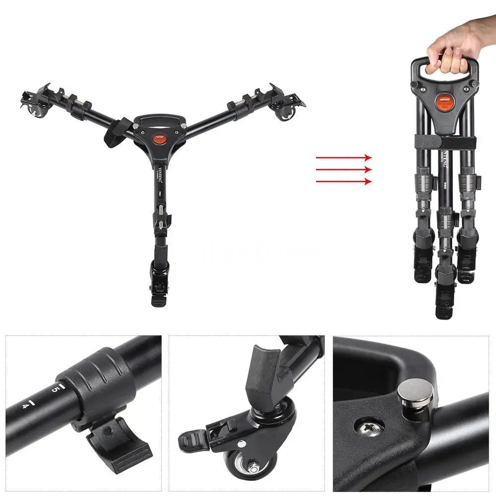 その他 Hitsan Yunteng tripod dolly 900 DSC_5799_2048x2048.webp