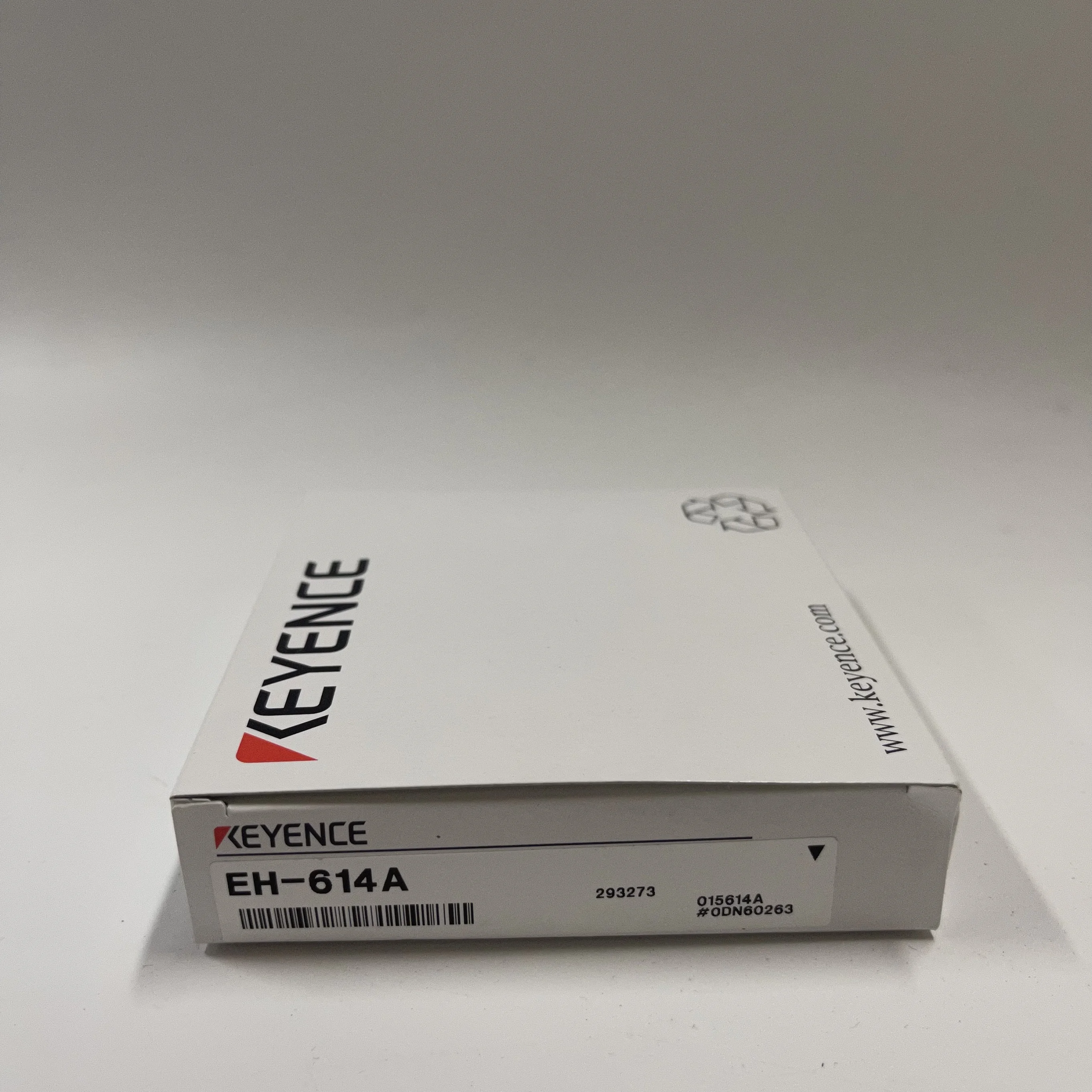 Keyence Proximity Sensor Amplifier EH-614A