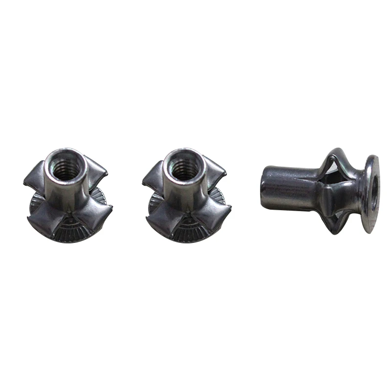 Custom Plusnut Rivet Nuts - Durable and Versatile Solutions
