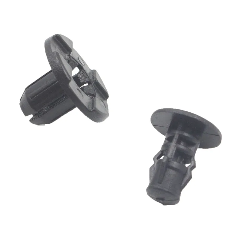 10X VIS DE Montage Grommet Aile Intérieure Pare-Chocs Pour TOYOTA