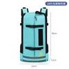 1991-blue-pet backpack
