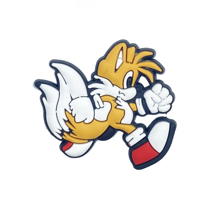 Новый стиль, оптовая продажа, ПВХ, Мультяшные очаровательные Кроксы, обувь, очаровательные Кроксы, обувь, очаровательные дизайнерские Кроксы, обувь