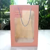 pink tote bag